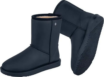 ELT Reitstiefel Bootie Rainless für Kinder in Tiefblau Größe 33 – Bild 1 von 5