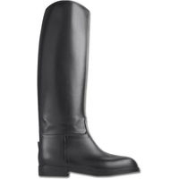 Produktbild von ELT Reitstiefel Comfort Wade Schwarz wasserdicht aus Kunststoff Größe L