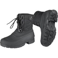 Produktbild von ELT Reitstiefel Damen Chicago Schwarz Waterproof Winter Polyester Größe 38