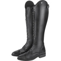 Produktbild von ELT Reitstiefel Portland Polo Schwarz Gummi Größe 38 L