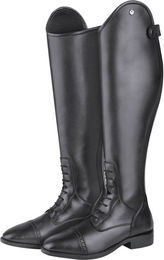 ELT Reitstiefel Portland Schwarz Größe 38 L – Bild 1 von 1