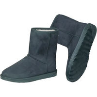 Produktbild von ELT Reitstiefel Rainless und Bootie Rainless Velours