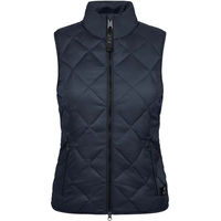 Produktbild von ELT Reitweste Meran Lightweight Blau Unisex XS aus Polyester