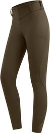ELT Rena Thermo Reitleggings Damen mit Vollgrip und wasserabweisender Funktion für den Winter – Bild 1 von 6