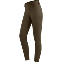 Produktbild von ELT Rena Thermo Reitleggings Damen mit Vollgrip und wasserabweisender Funktion für den Winter