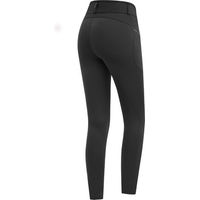Produktbild von ELT Romy Glam Vollgrip Reithose für Damen und Kinder aus Polyamid wasserabweisend