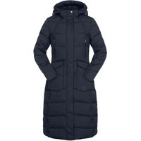 Produktbild von ELT Saphira Advanced Thermomantel Damen Blau XL wasserabweisend