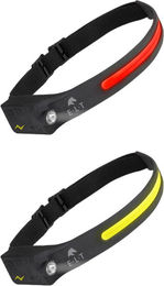 ELT Sensor-LED-Kopflampe in Schwarz – Bild 1 von 3