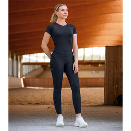 ELT Springfield Reitshirt Damen aus Polyamid – Bild 1 von 12