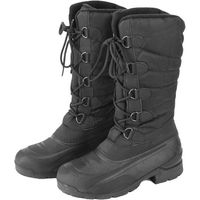 Produktbild von ELT Stallschuhe Kingston Unisex Thermostiefel wasserabweisend Schwarz Größe 42