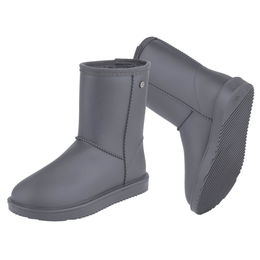 ELT Stallstiefel Bootie Rainless Asphalt Größe 40 – Bild 1 von 9