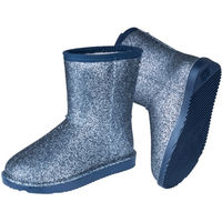 Produktbild von ELT Stallstiefel Bootie Rainless Tiefblau Lucky Größe 40
