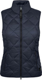 ELT Steppweste Damen Meran Tiefblau XXS – Bild 1 von 1