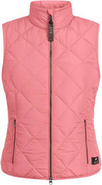 ELT Steppweste Damen Meran Wild Rose Rosa XXS – Bild 1 von 1