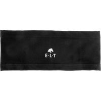Produktbild von ELT Stirnband aus Fleece in Schwarz für den Winter