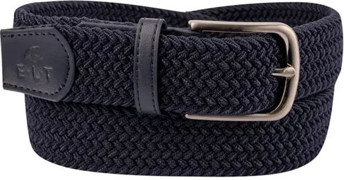 Produktbild von ELT Stretchgürtel Malina Unisex Blau aus Polyester Größe L