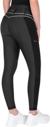 ELT Susann Vollgrip Reitleggings Damen wasserabweisend aus Polyamid – Bild 1 von 6