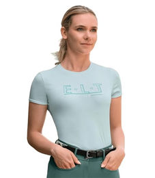 ELT T-Shirt Salzburg mintgrün Größe L – Bild 1 von 10