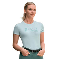 Produktbild von ELT T-Shirt Salzburg mintgrün Größe L