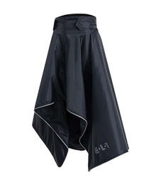 ELT Thermo Reitrock Lotta Damen Nachtblau Gr. 46-50 wasserabweisend – Bild 1 von 12