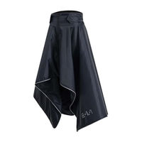 Produktbild von ELT Thermo Reitrock Lotta für Damen in Blau, wasserabweisend, Größe 34-38