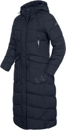 ELT Thermomantel Saphira Advanced Damen Wasserabweisender Wintermantel aus Polyester Größe XXL – Bild 1 von 10