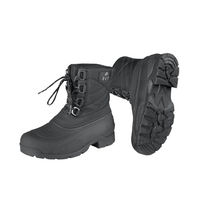Produktbild von ELT Thermoschuh Chicago Reitstiefel Damen Schwarz Größe 39