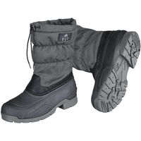 Produktbild von ELT Thermostiefel Calgary Zinn Grau Waterproof mit Fleece Futter Größe 38