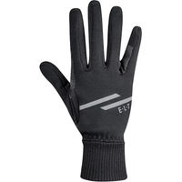 Produktbild von ELT Torino Reithandschuhe Winter Schwarz Unisex Größe S wasserdicht