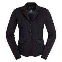 Produktbild von ELT Turnierjacket Lina Damen Schwarz XXS