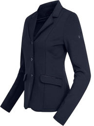 ELT Turnierjacket Lina Kinder Tiefblau 152/158 – Bild 1 von 1