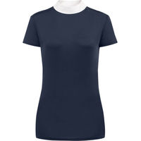 Produktbild von ELT Turniershirt Damen Hailey Comfort Nachtblau XXS