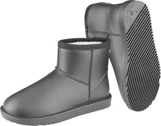 ELT Waldhausen Bootie Rainless Short Gummistiefel Asphalt Größe 42 – Bild 1 von 3