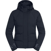 Produktbild von ELT Waldhausen Ohio Winter-Reitjacke Damen Waterproof mit Kapuze Blau XS