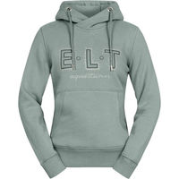 Produktbild von ELT Waldhausen Rio Hoodie Damen Silberblau XXL