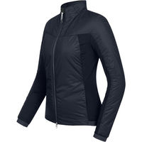 Produktbild von ELT Windbreaker Jacke Porto Damen Blau Wasserabweisend Polyester Größe L
