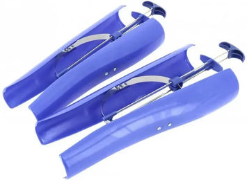 Produktbild von Embauchoirs Norton Schuhformer aus Edelstahl in Blau