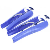 Produktbild von Embauchoirs Norton Schuhformer aus Edelstahl in Blau
