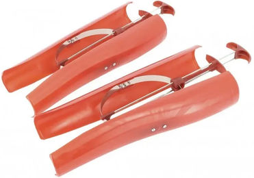Produktbild von Embauchoirs Norton Schuhformer aus Edelstahl in Rot