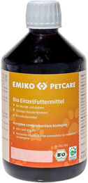 Produktbild von Emiko Bio Einzelfuttermittel für Hunde und Katzen Sensitive ohne tierisches Protein 500g