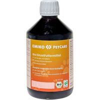 Produktbild von Emiko Bio Einzelfuttermittel für Hunde und Katzen Sensitive ohne tierisches Protein 500g
