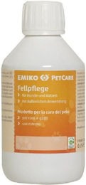 Produktbild von Emiko Bio Fellspray für Hunde und Katzen 250ml