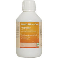 Produktbild von Emiko Bio Fellspray für Hunde und Katzen 250ml