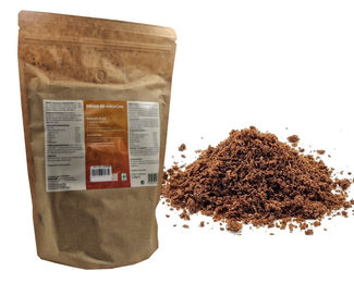 Emiko HorseCare Bokashi Plus Pferd Nahrungsergänzung Pulver 1kg – Bild 1 von 3
