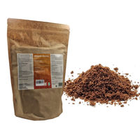 Produktbild von Emiko HorseCare Bokashi Plus Pferd Nahrungsergänzung Pulver 1kg
