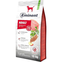 Produktbild von Eminent Adult High Premium Glutenfreies Hundefutter für ausgewachsene Hunde 15kg