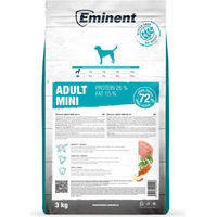 Produktbild von Eminent Adult Mini High Premium Hundefutter 3 kg