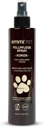 Produktbild von emmi-pet Entfilzungsspray Fellpflege Cocos 250ml