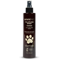 Produktbild von emmi-pet Entfilzungsspray Fellpflege Cocos 250ml