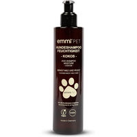 Produktbild von emmi-pet Hundeshampoo Feuchtigkeit Cocos 250ml